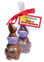 Quarantine Summer Chocolate Bunny