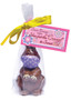 Sweet 16 Quarantine Chocolate Bunny - Single