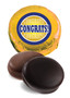 Congrats Chocolate Oreo