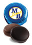 MB Lions Chocolate Oreo