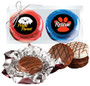 Dog Rescue Chocolate Oreo Duo