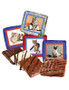 Cat Rescue Chocolate Graham Examples