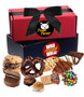 Cat Rescue Make-Your-Own Assorted Cookie Box