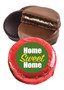 Home Sweet Home Chocolate Oreo