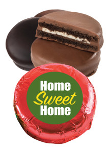 Home Sweet Home Chocolate Oreo Single