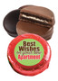 Best Wishes Chocolate Oreo