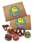 Get Well 1lb Assorted Craft Box