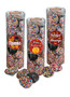Thanksgiving Nonpareil Tall Cans - Multi-Colored