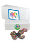 Birthday Nonpareil Boxes - Multi-Colored