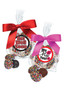 Get Well Nonpareils Bags- Multi-Colored