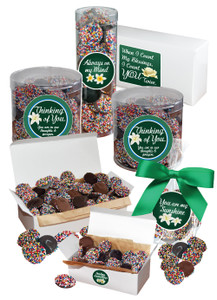Thinking of You Nonpareils - Multi-Colored