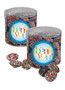 Thank You Nonpareils Wide Can - Multi-Colored