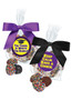 Back to School Nonpareils Bags - Multi-Colored