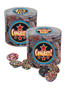 Congratulations Nonpareils Wide Cans - Multi-Colored