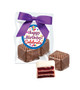 Happy Birthday Petit Fours - 2pc Favor Bag