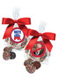 Republican Nonpareils Bags- Multi-Colored