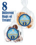 8 Bags of Hanukkah Treats