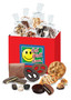 Get Well Basket Box of Gourmet Treats