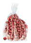 Christmas Chocolate Red Cherries - Bulk Bag