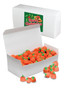 Christmas Pumpkin Mellow Cremes - Large Box