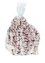 Christmas Peppermint Chocolate Nonpareil - Bulk Bag