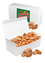 Christmas Butter Toffee Pecans - Large Box