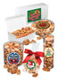 Christmas Butter Toffee Pecans