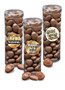 New Year Colossal Chocolate Raisins - Tall Cans