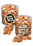 New Year Butter Toffee Pecans - Wide Can