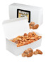 New Year Butter Toffee Pecans - Small Box