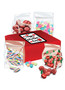 Valentine's Day Candy Gift Box - Examples