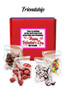 Valentine's Day Candy Gift Box - Friendship