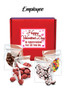 Valentine's Day Candy Gift Box - Employee