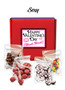 Valentine's Day Candy Gift Box - Sexy