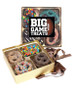 Big Game Chocolate Pretzel 16pc Box