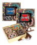 Big Game Chocolate Pretzel 16pc Box - N or A