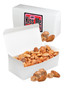 Valentine's Day Butter Toffee Pecans - Large Box