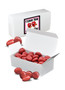 Valentine's Day Chocolate Red Cherries - Small Box