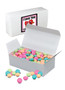 Valentine's Day Chocolate Mints - Small Box