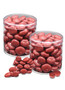 Chocolate Red Cherries - Wide Canister