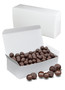 Dark Chocolate Sea Salt Caramels - Large Box