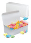 Starfish Gummy Candy - Large Box