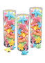 Starfish Gummy Candy - Tall Canisters