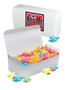 Valentine's Day Starfish Gummy Candy - Large Box