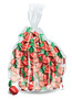 Valentine's Day Strawberry Soft-filled Hard Candy - Bulk