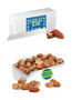 Employee Appreciation Butter Toffee Pecans - Small Box