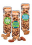 Employee Appreciation Butter Toffee Pecans - Tall Canister