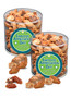 Employee Appreciation Butter Toffee Pecans - Wide Canister