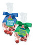 Employee Appreciation Chocolate Red Cherries - Favor Bags