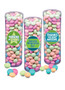 Employee Appreciation Chocolate Mints - Tall Canister